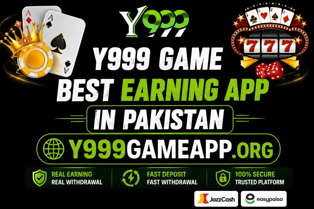 Y999 Game