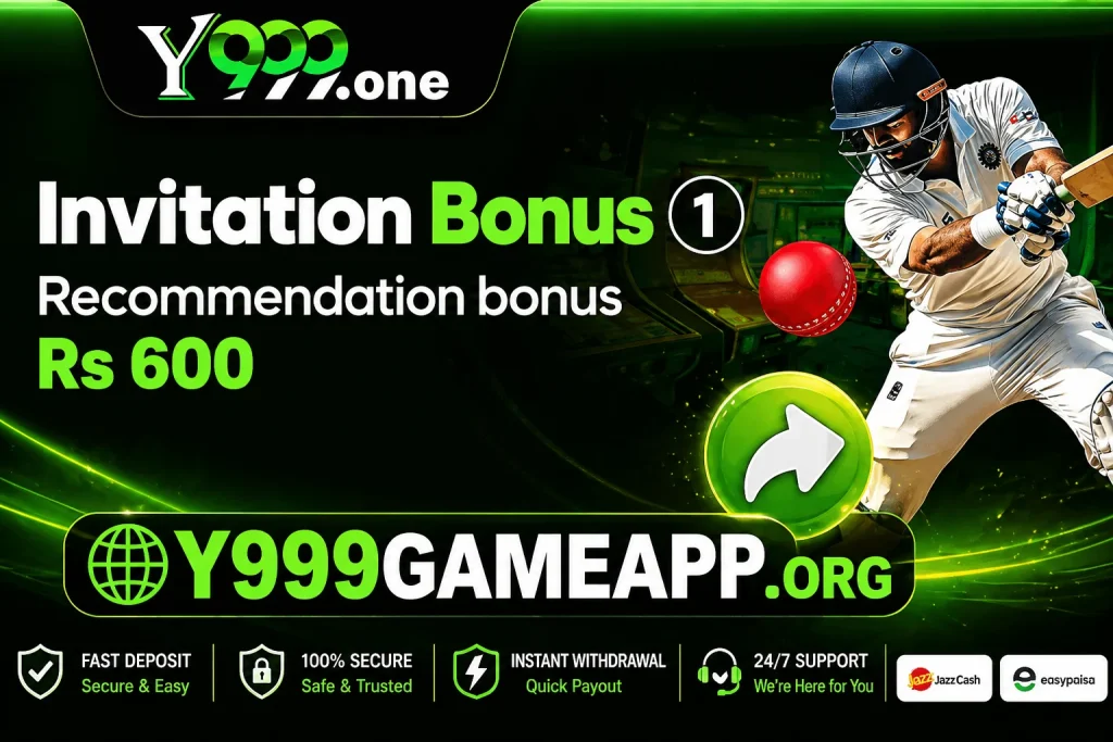Y999 Game