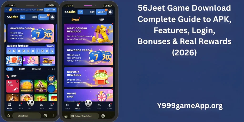 56Jeet Game APK