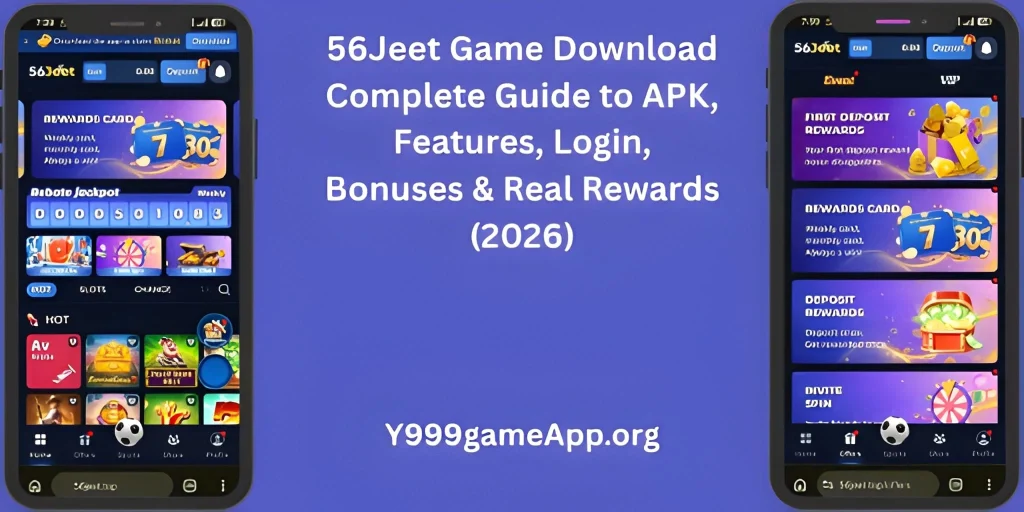 56Jeet Game APK