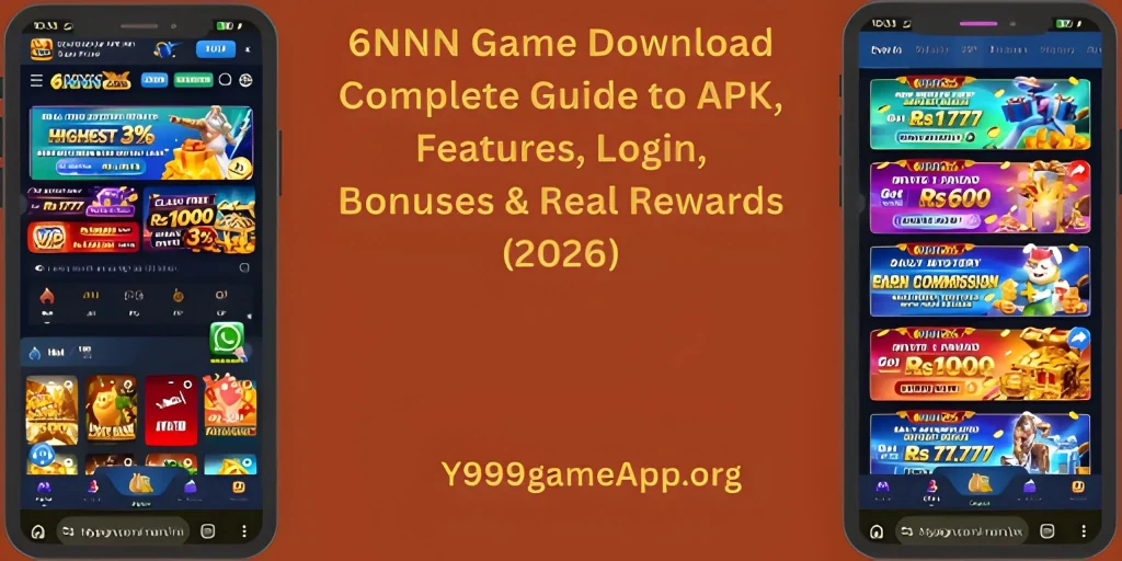 6NNN Game Download