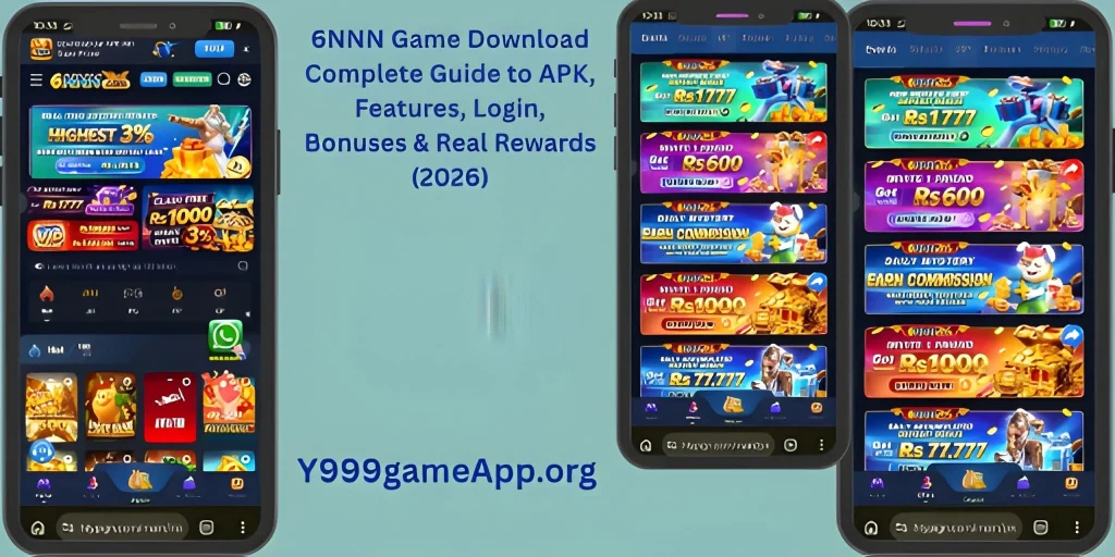 6NNN Game Download