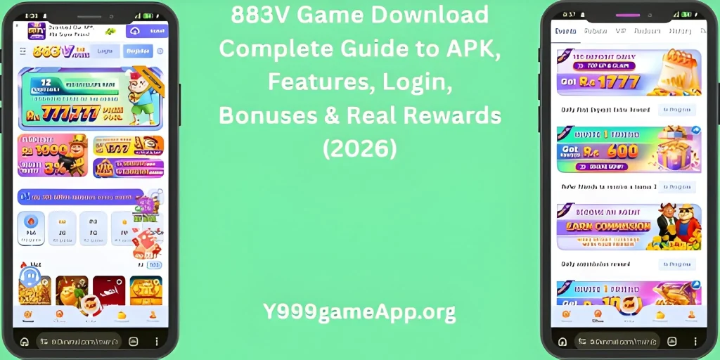 883V Game Download