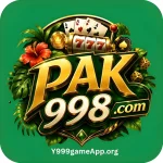 Pak998 Game