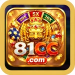 81CC Game