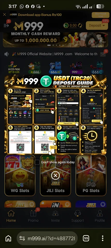 M999 Game